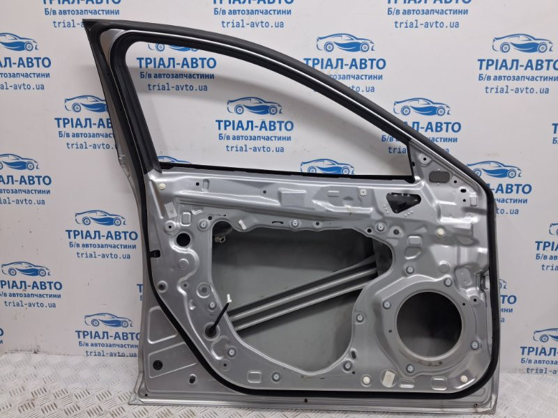 Дверь передняя левая Mazda 6 GJ 2.2 DIESEL 2012 (б/у) Киев - изображение 9