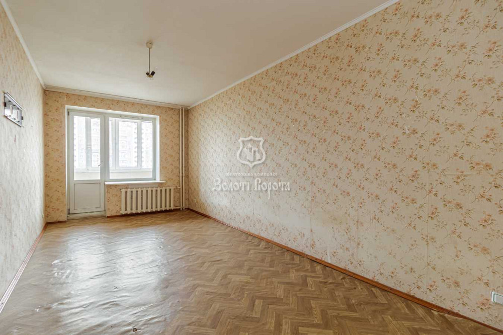 продажа 3-к квартира Киев, Дарницкий, 110000 $ Київ - зображення 6