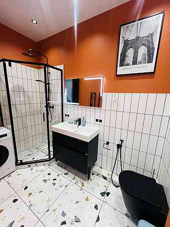 долгосрочная аренда 1-к квартира Киев, Голосеевский, 43500 грн./мес. Киев