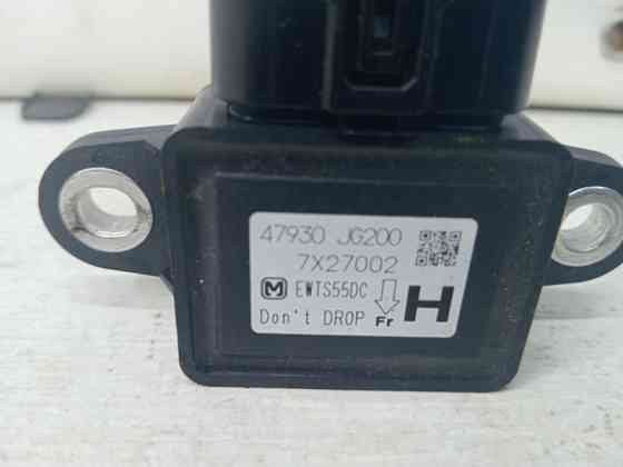 Блок управления Nissan X-Trail 2007-2015 47930JG200 (Арт. 61096) Киев