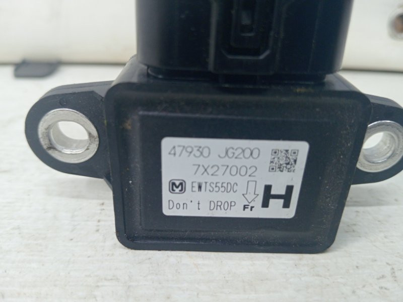 Блок управления Nissan X-Trail T31 2.0 DIESEL M9R 2007 (б/у) Киев - изображение 3