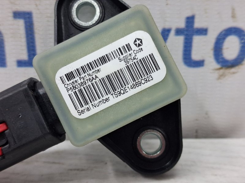 Датчик удара (AIRBAG) Jeep Cherokee 2013-2019 56038976AA (Арт. 77980) Київ - зображення 3