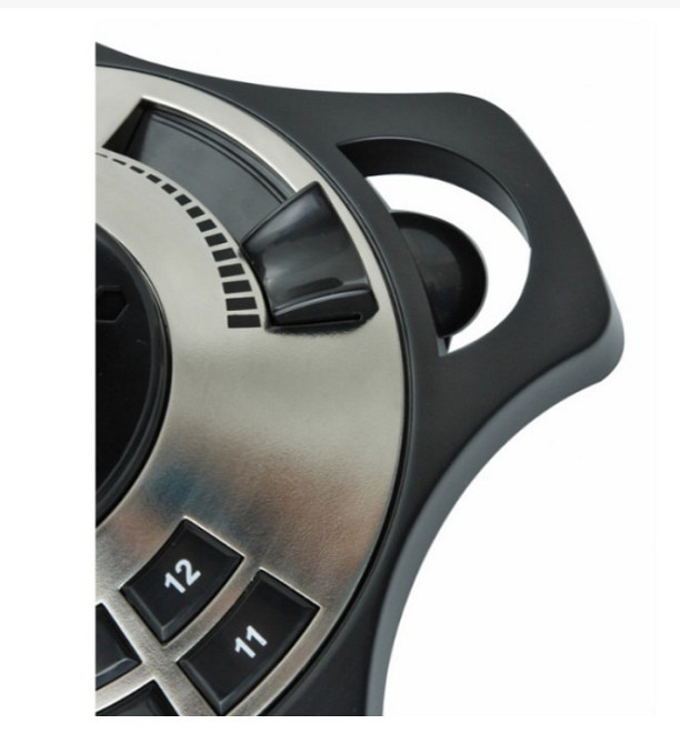 Ігровий маніпулятор Aggressor Львів - зображення 3