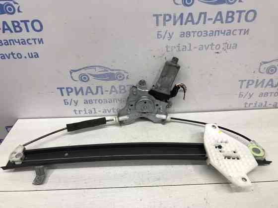Стеклоподъемник задний левый SsangYong Kyron DJ 2.0 DIESEL D20DT 2005 (б/у) Київ