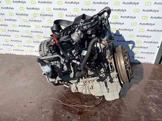 Двигатель в сборе BMW 5 F10 2.0d 2009-2017 (N47D20C) Ковель
