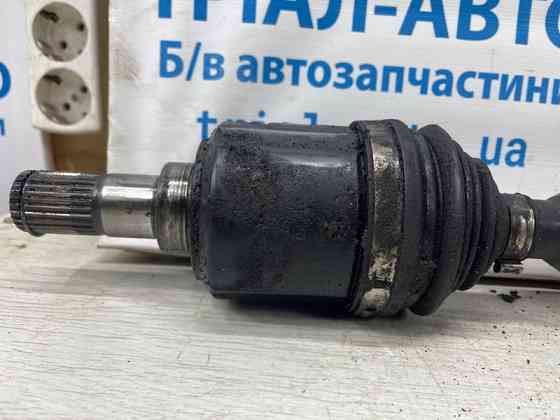 Привод передний правый Kia Sportage QL 1.7 DIESEL D4FD 2015 (б/у) Киев