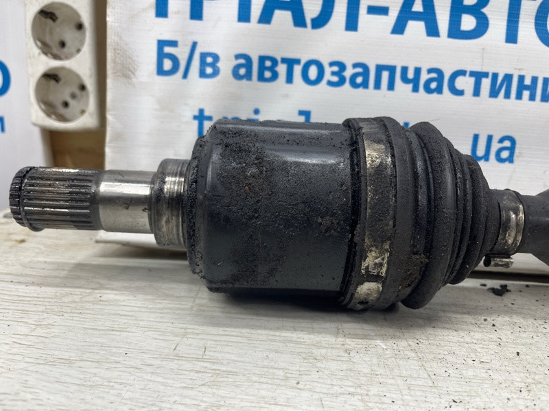 Привод передний правый Kia Sportage QL 1.7 DIESEL D4FD 2015 (б/у) Киев - изображение 2