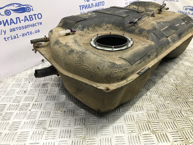 Бак топливный металлический Suzuki Grand Vitara 2005-2016 8910165821 (Арт. 48955) Київ - зображення 3