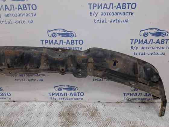 Усилитель бампера передний Mitsubishi Pajero Wagon 1999-2006 MN117139 (Арт. 62110) Киев