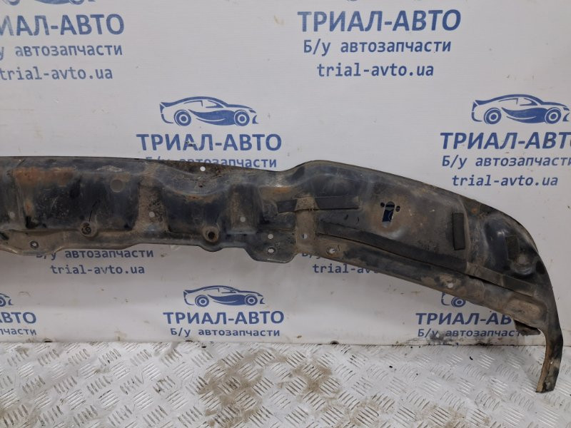 Усилитель бампера передний Mitsubishi Pajero Wagon 1999-2006 MN117139 (Арт. 62110) Киев - изображение 3