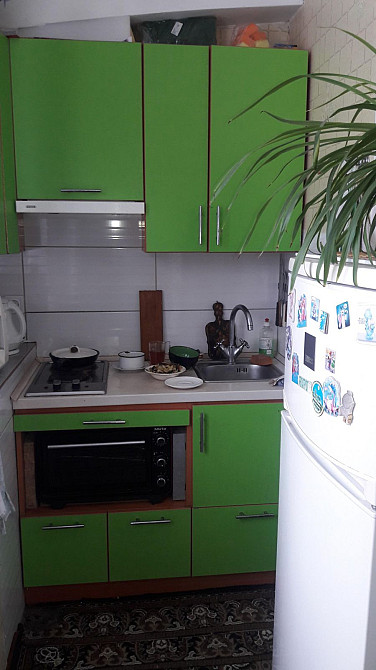 Кімната для хлопця просп.Григоренка Київ - зображення 1