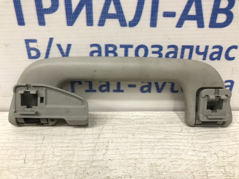 Ручка потолка Toyota Avensis T27 2.0 DIESEL 2009 (б/у) Киев - изображение 2