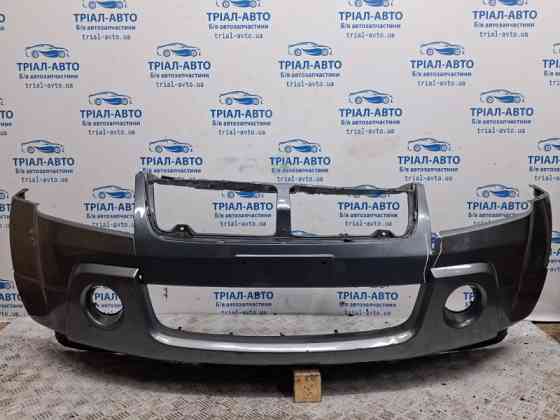 Бампер передний Suzuki Grand Vitara 2005-2016 7171165J41799 (Арт. 70094) Киев