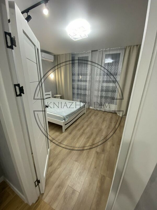 ОРЕНДА 1 кімнатної квартири в ЖК Причал по вул. Гліба Бабича 8 код.11201906 Київ - зображення 9