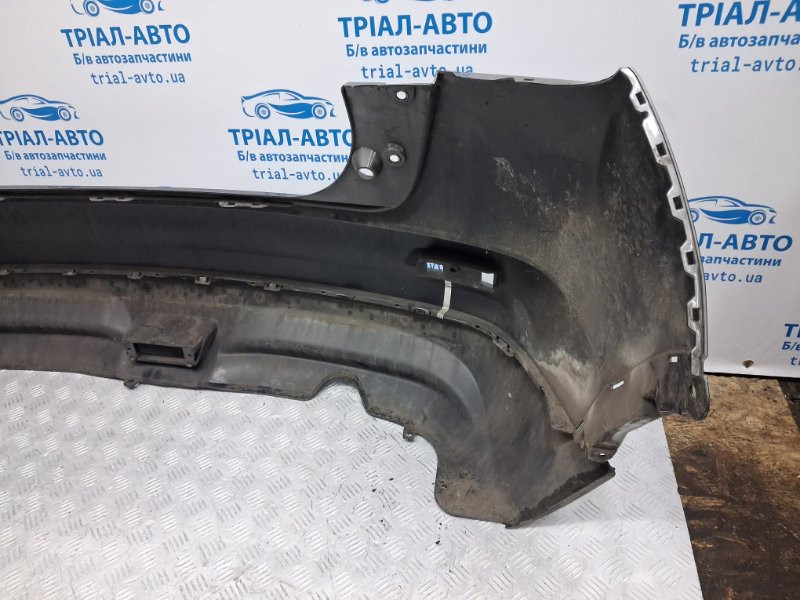Бампер задний Nissan Juke 2010-2019 850221KA6H (Арт. 68500) Киев - изображение 9