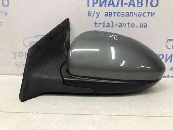Зеркало левое Chevrolet Cruze 2009-2016 96831841 (Арт. 55275) Київ