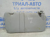 Козырек солнцезащитный правый Mitsubishi Lancer 10 2007 (б/у) Киев
