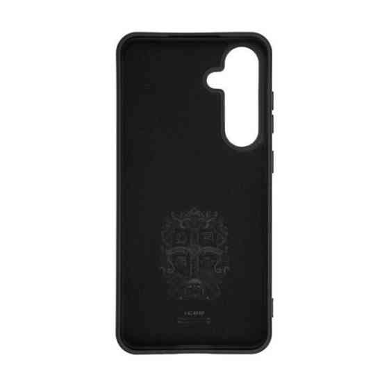 Чохол ArmorStandart ICON для Samsung S24 FE S721 Black (ARM76935) (Код товару:42794) Харьков