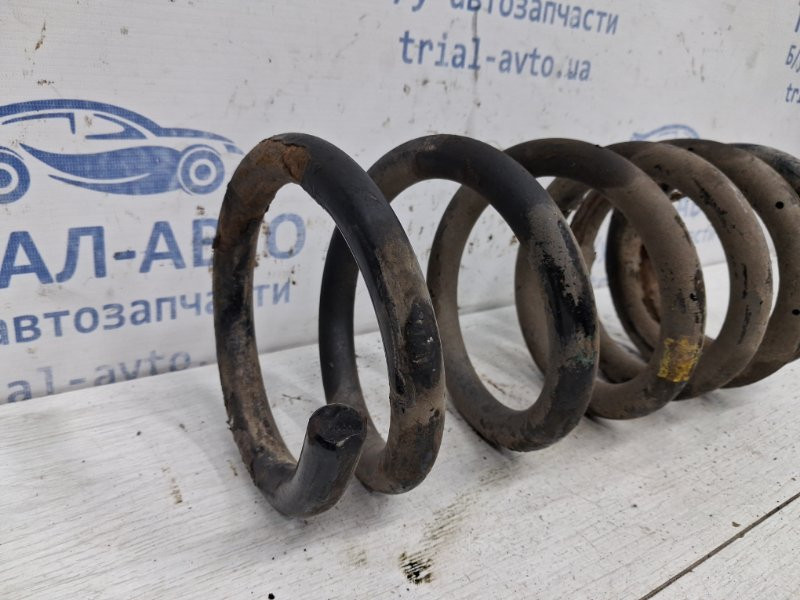 Пружина задняя Mitsubishi Pajero Wagon 1999-2006 MR554087 (Арт. 62808) Київ - зображення 2