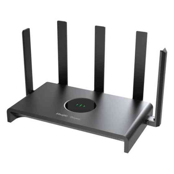 Wi-fi роутер Ruijie Reyee RG-EW1300G (Код товару:42099) Харків