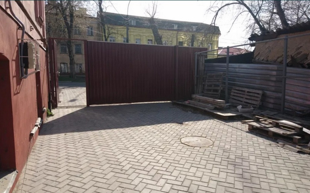 Продам. Помещение под офис 120 м.кв. 6,5 соток. ул.Светлова Днепр - изображение 5