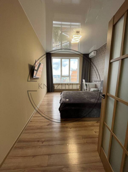 Оренда 1к. кв. ЖК Кардинал м. Палац Україна № 11197654 Киев - изображение 3