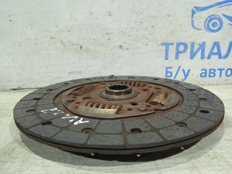 Диск сцепления Toyota Avensis 2002-2010 3121005041 (Арт. 17761) Київ - зображення 2