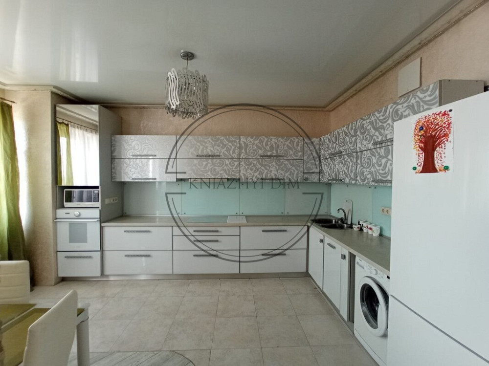 Оренда 3к квартири в новому будинку вул. Мишуги. М. Позняки. Код об'єкта 11170503 Київ - зображення 3