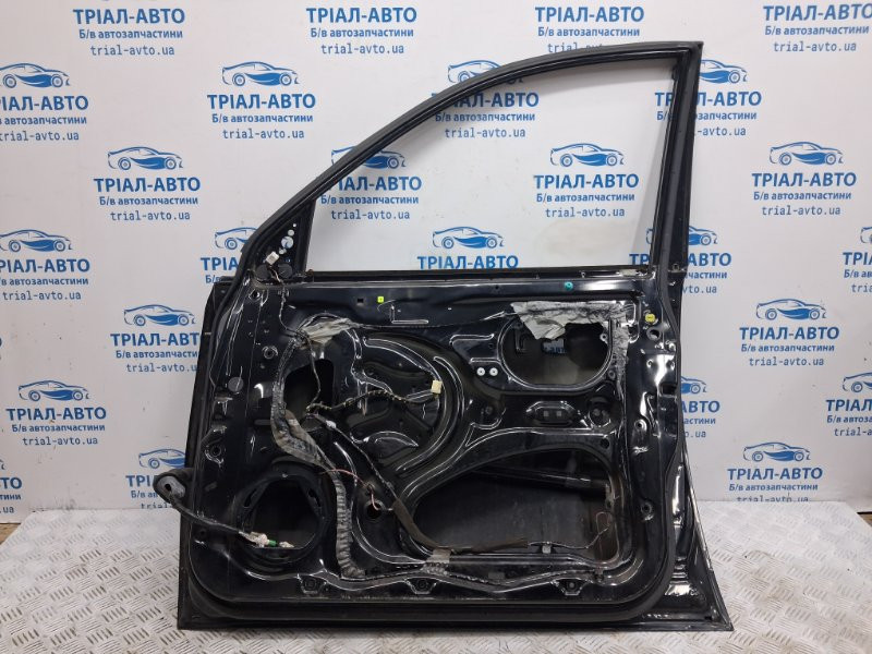 Дверь передняя правая Mitsubishi L200 2006-2015 5700A176 (Арт. 69176) Київ - зображення 9