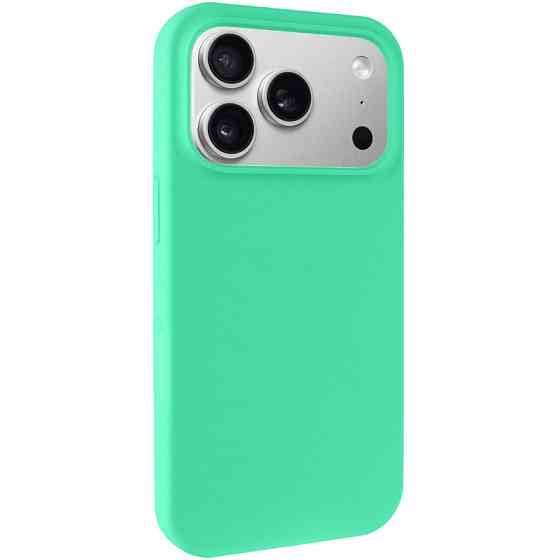 Чехол Silk Full Protective (AA) NO LOGO для Apple iPhone 17 Pro Max (6.9") Херсон