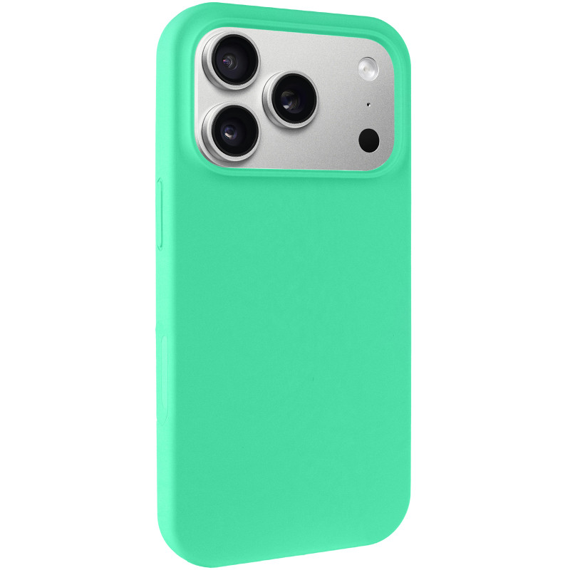 Чехол Silk Full Protective (AA) NO LOGO для Apple iPhone 17 Pro Max (6.9") Херсон - изображение 1
