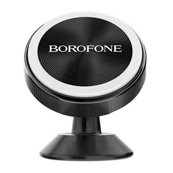 Автодержатель Borofone BH5 Platinum metal Херсон