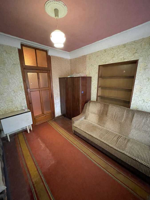 долгосрочная аренда 1-к квартира Одесса, Приморский, 4800 грн./мес. Одеса - зображення 6