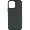 Чехол Silicone Case Full Protective (AA) NO LOGO для Apple iPhone 12 Pro / 12 (6.1") Херсон