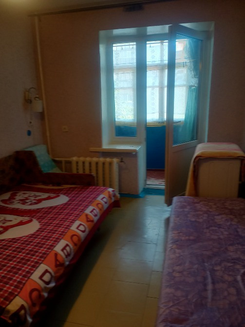 сдам посуточно комнату в квартире Дніпро - зображення 1