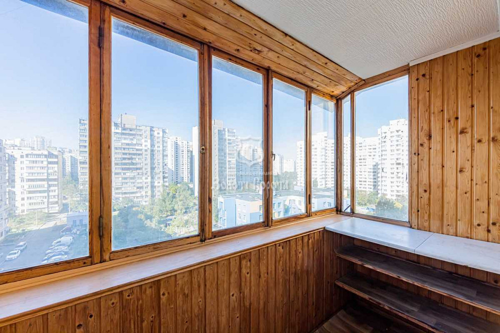 продажа 3-к квартира Киев, Дарницкий, 95000 $ Киев - изображение 9