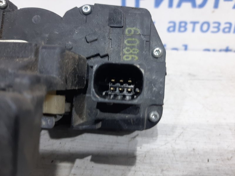 Замок двери задний правый Chevrolet Captiva C140 2.2 ДИЗЕЛЬ 2006 (б/у) Киев - изображение 4