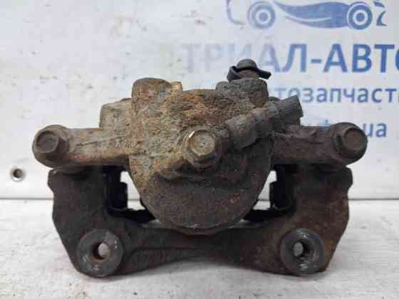 Суппорт передний левый Kia Ceed ED 1.6 DIESEL D4FB 2006 (б/у) Київ