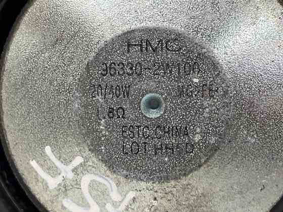 Динамик двери Hyundai Santa fe 2012-2019 963302W100 (Арт. 76144) Київ