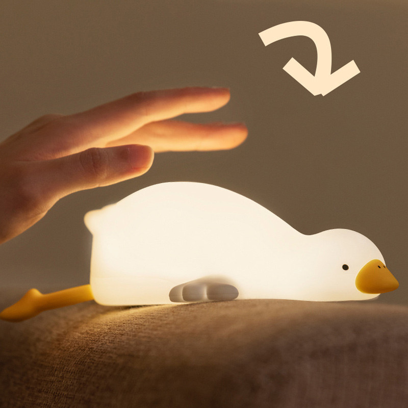 Ночник D19 Lying Goose Херсон - изображение 3