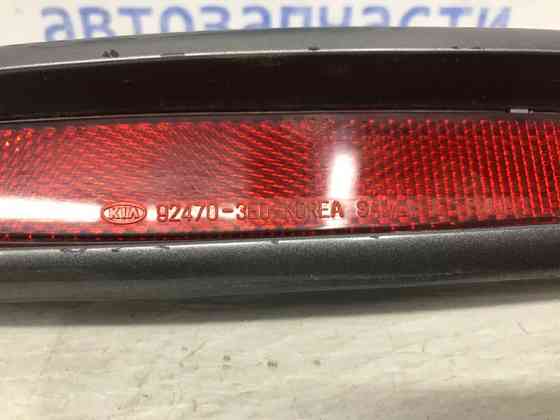 Катафот левый Kia Sorento 2002-2011 924703E050XX (Арт. 58129) Київ