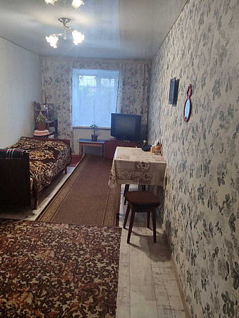 продажа 3-к квартира Смелянский, Смела, 16000 $ Смела - изображение 8