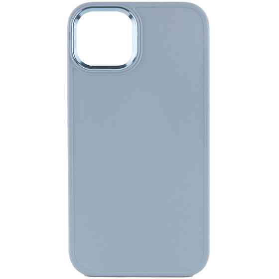 TPU чехол Bonbon Metal Style для Apple iPhone 14 Plus (6.7") Херсон