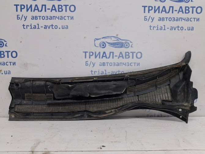 Дефлектор дворников Toyota Avensis T25 1.8 БЕНЗИН 1ZZFE 2002 прав. (б/у) Київ - зображення 4
