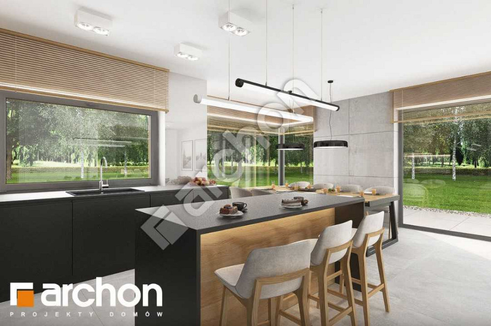 продажа 4-к коттедж Бориспольский, Гнедин, 150000 $  - зображення 10