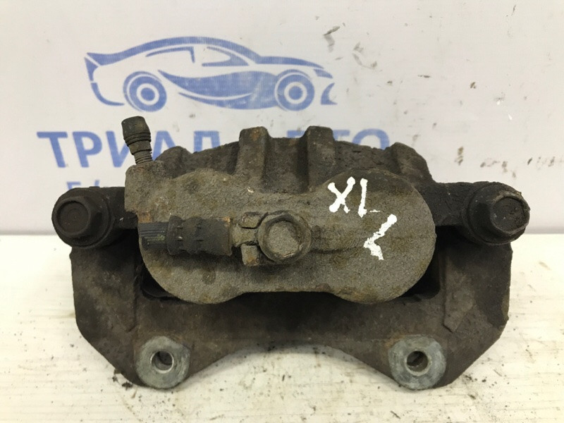 Суппорт передний левый Mitsubishi Outlander 2007-2012 MR370775 (Арт. 51386) Киев - изображение 3