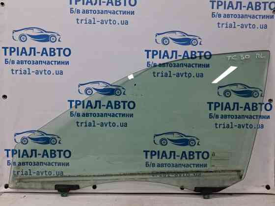 Стекло двери переднее левое Toyota Camry XV30 3.0 БЕНЗИН 1MZFE 2001 (б/у) Київ