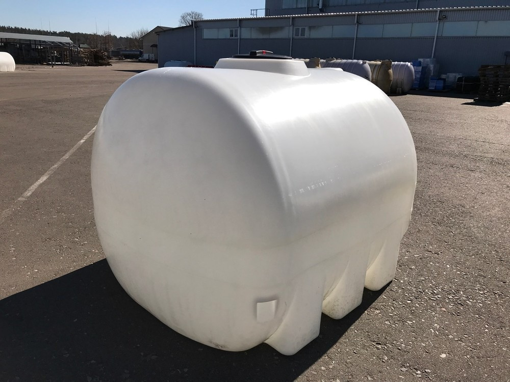 Транспортная емкость G-6000Е Київ - зображення 1