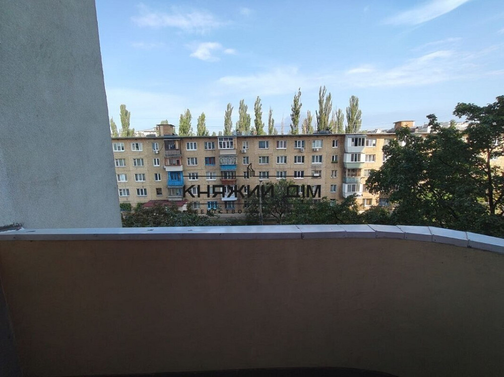 Смарт квартира в ЖК Воскрксенский. М.Дарница, Черниговская. Код объекта:11196039. Киев - изображение 11