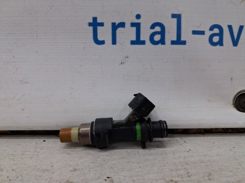 Форсунка топливная Suzuki Grand Vitara 2005-2016 1571066J00 (Арт. 68241) Киев - изображение 1